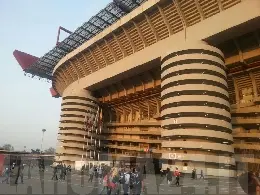 san siro esterno lr24