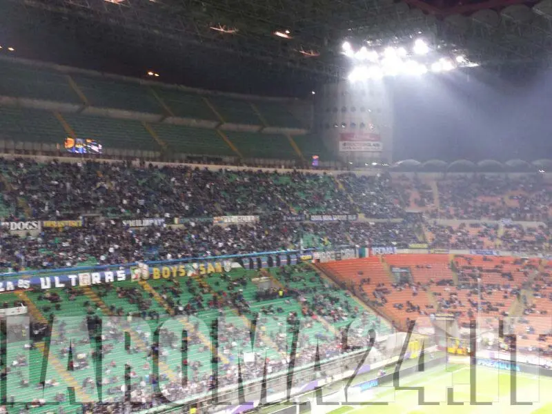 san siro tifosi 2