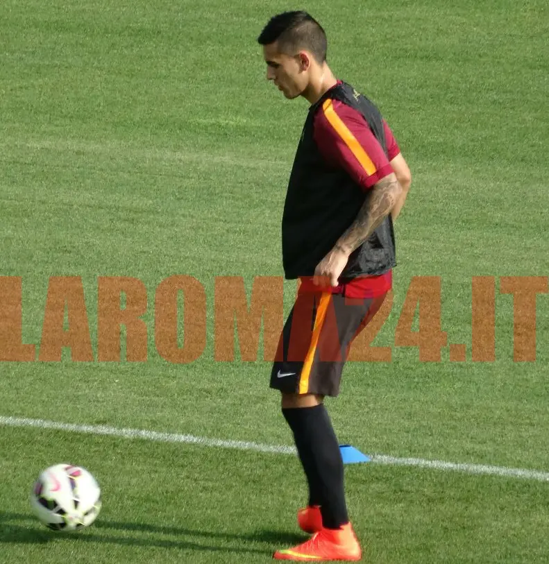 sanabria profilo pallone 16 7