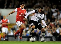 sandro20tottenham20vs20arsenal