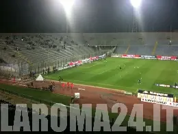 sant elia tifosi tribune 010212