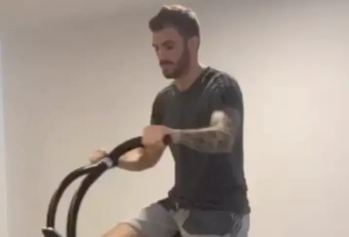 santon ig