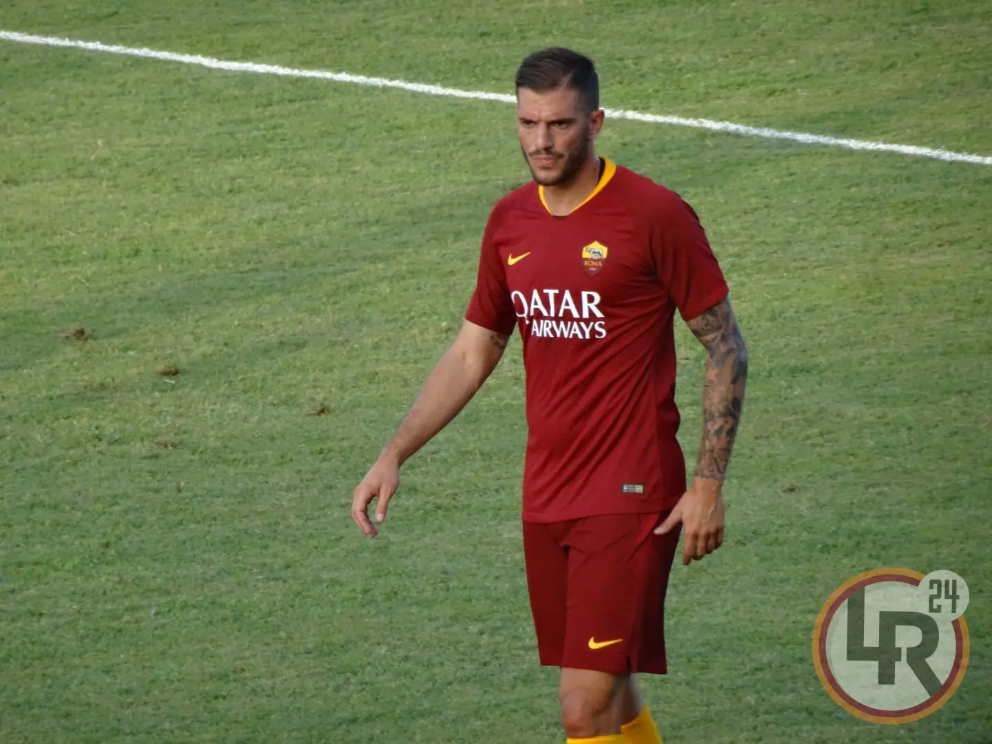 santon latina roma