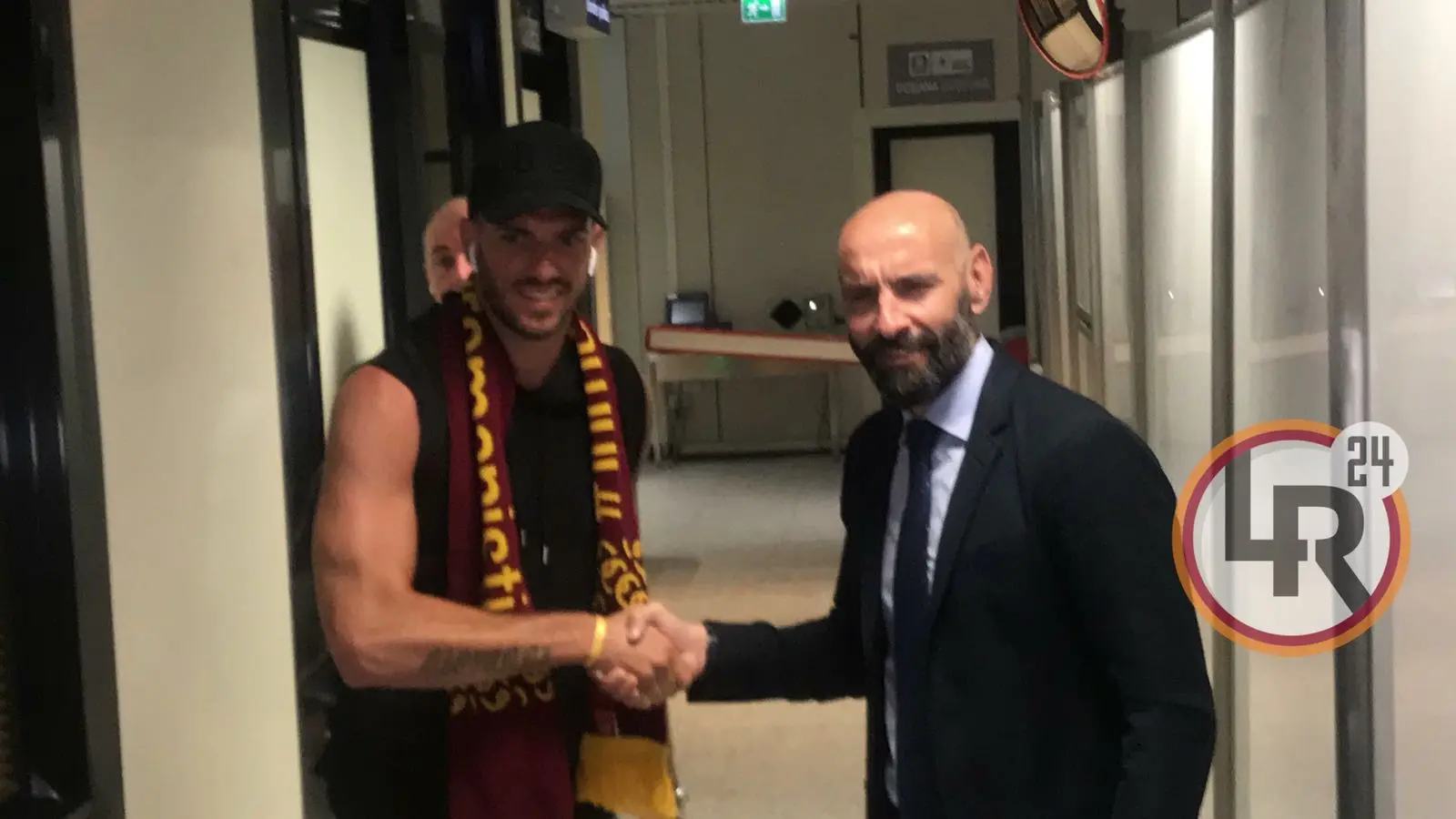 santon monchi