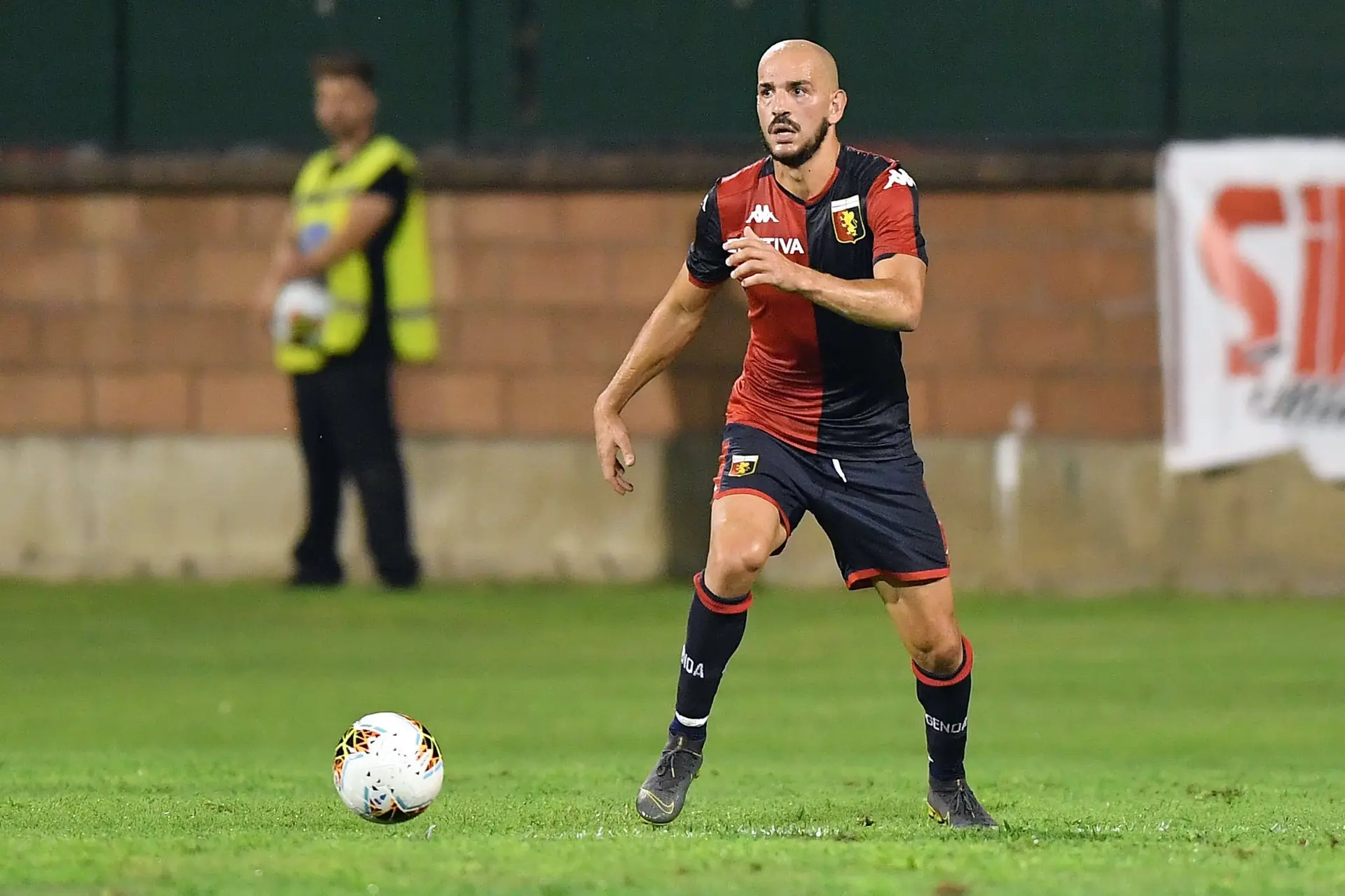 saponara genoa
