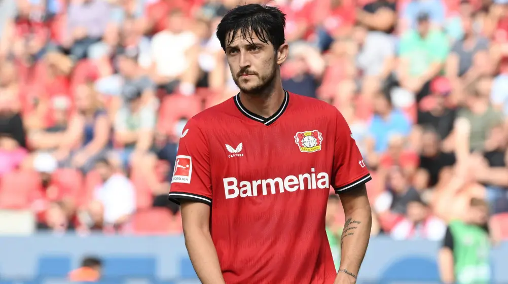 sardar azmoun bayer leverkusen 2022 1665070849 93811