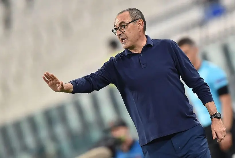 sarri