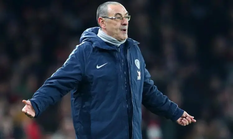 sarri
