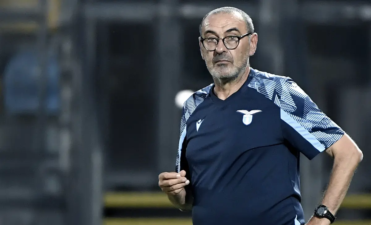 sarri