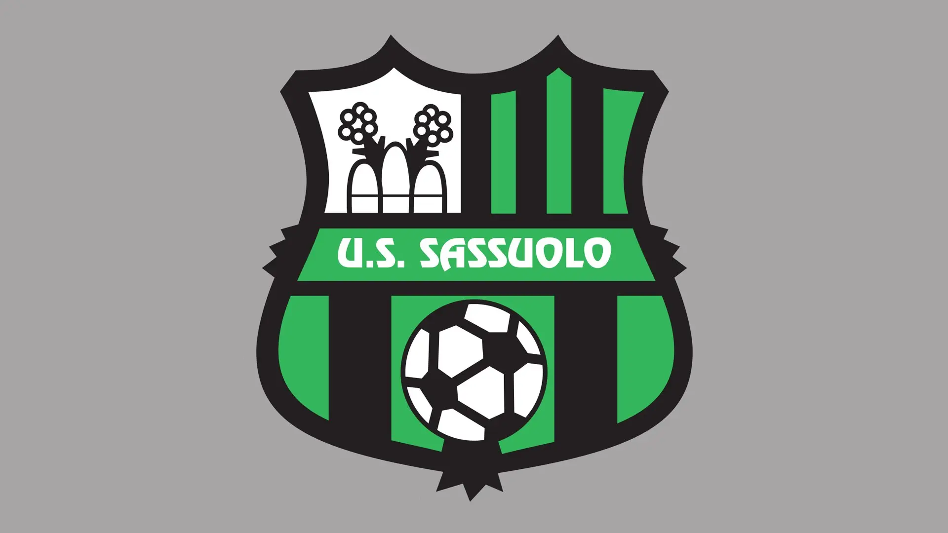 sassuolo logo