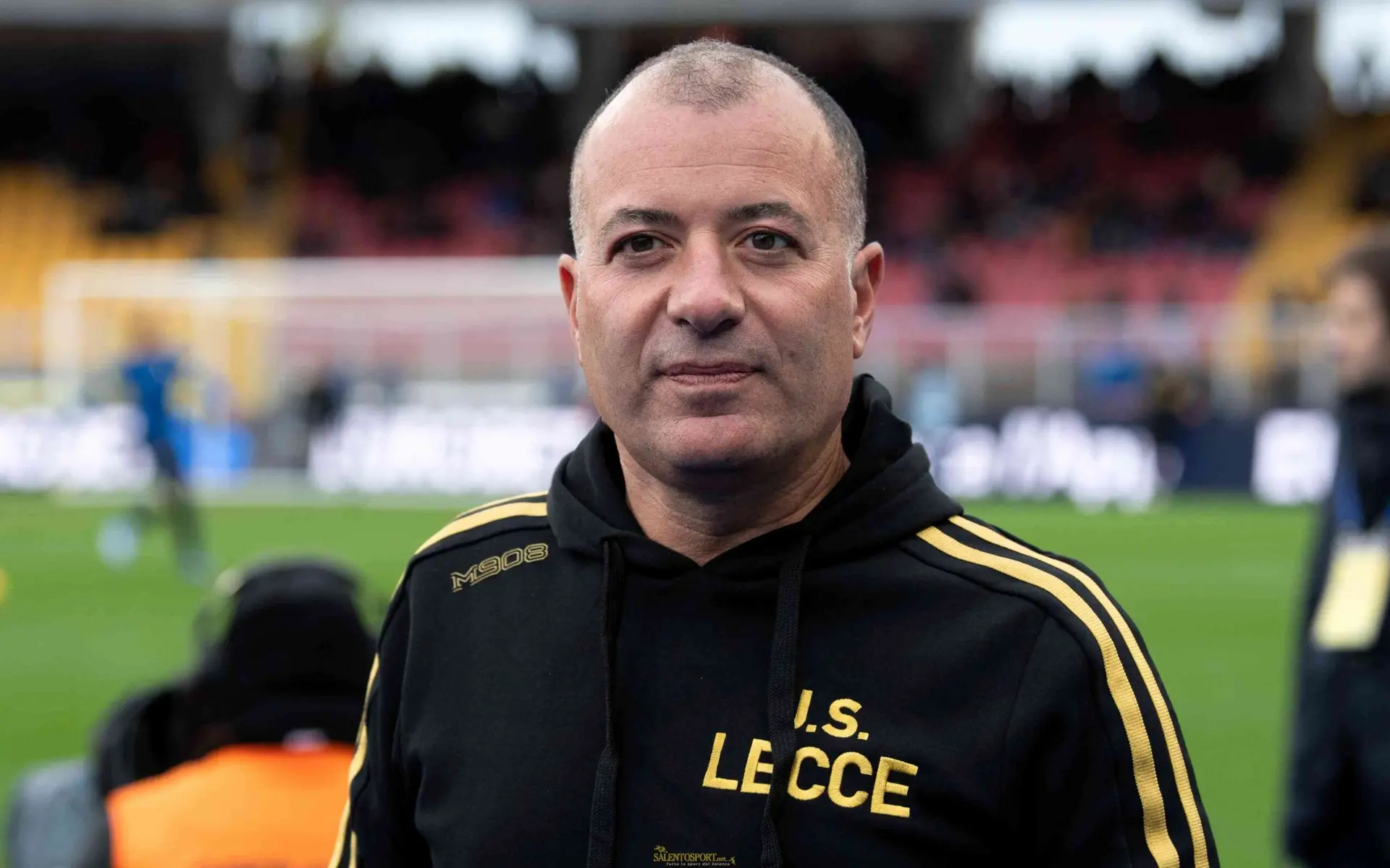 saverio sticchi damiani