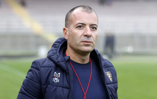 saverio sticchi damiani