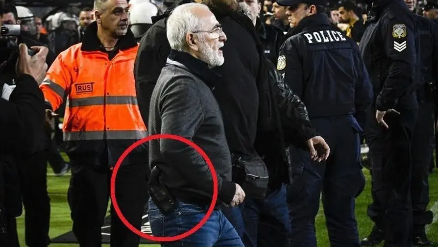 savvidis paok