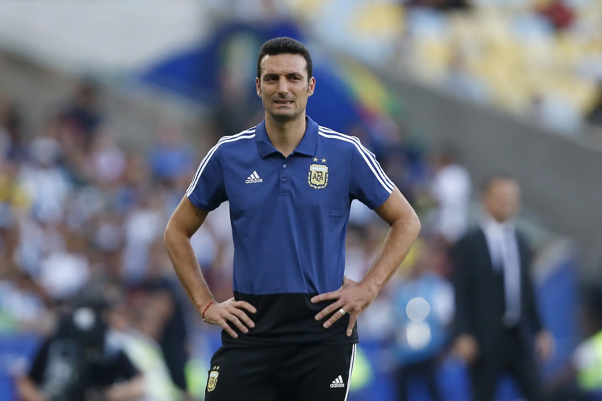scaloni argentina