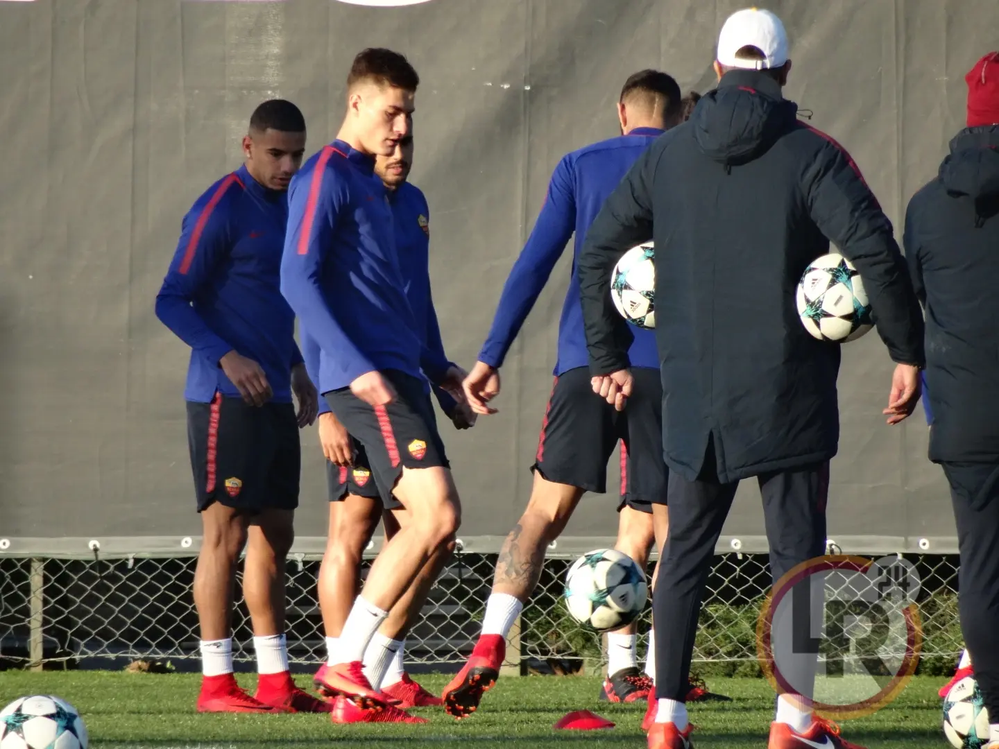 schick allenamento