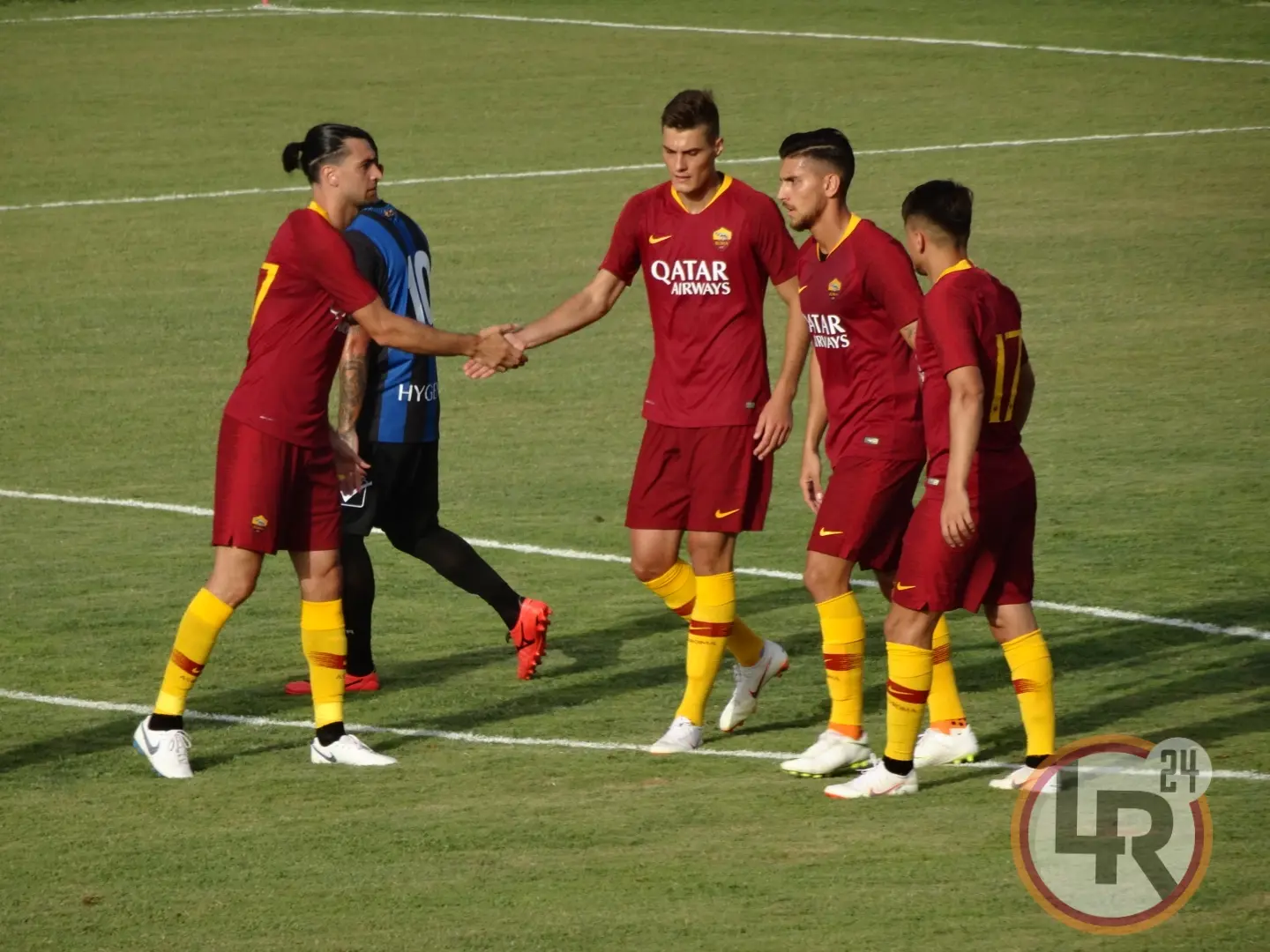 schick pastore pellegrini latina roma