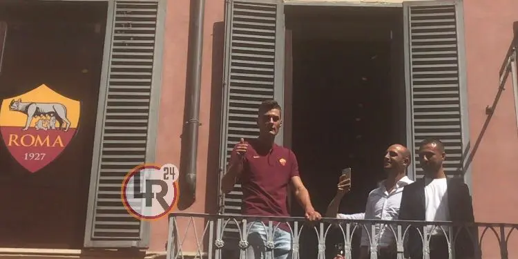 schick pollice ok roma store