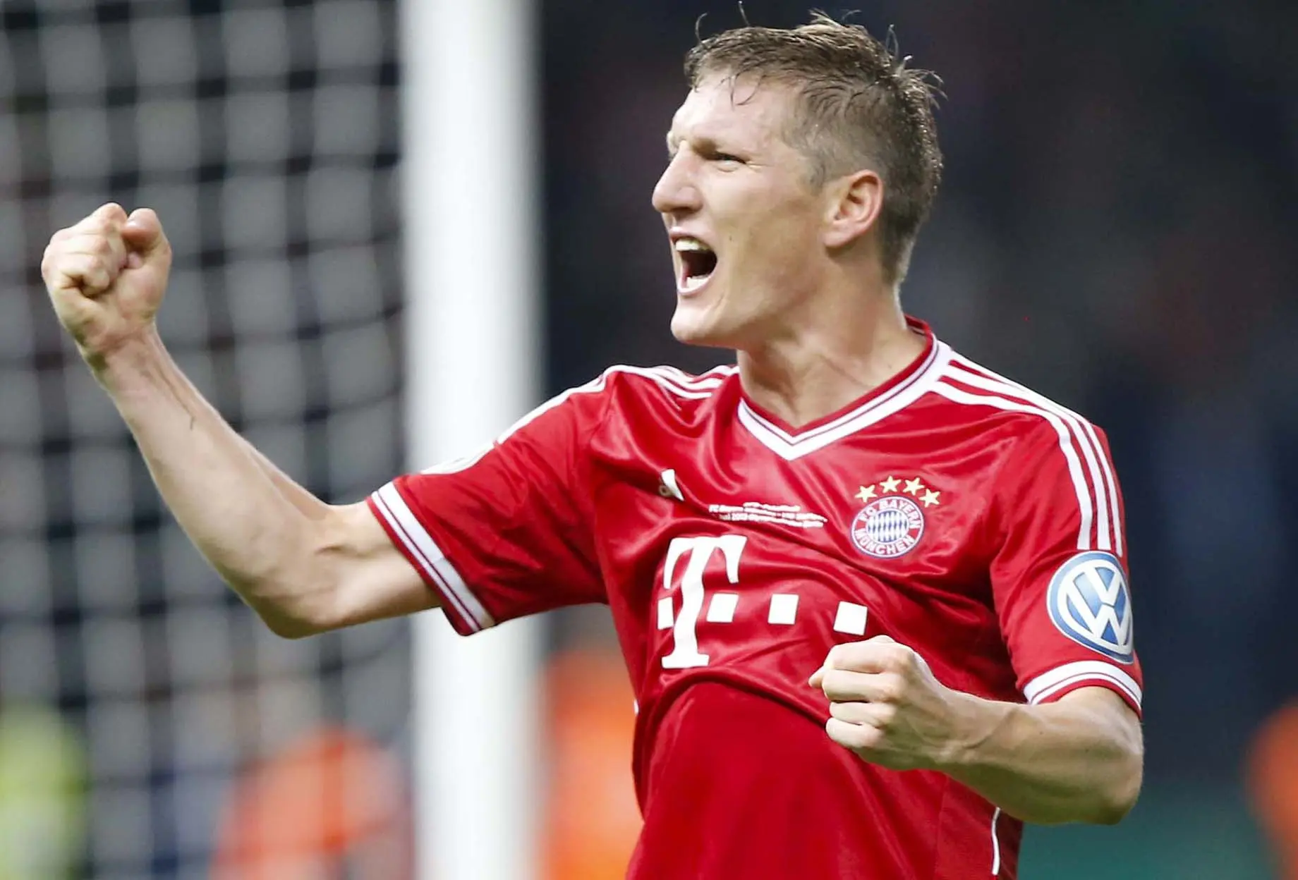 schweinsteiger esulta