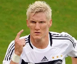 schweinsteiger look
