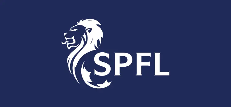 scottish professional football league