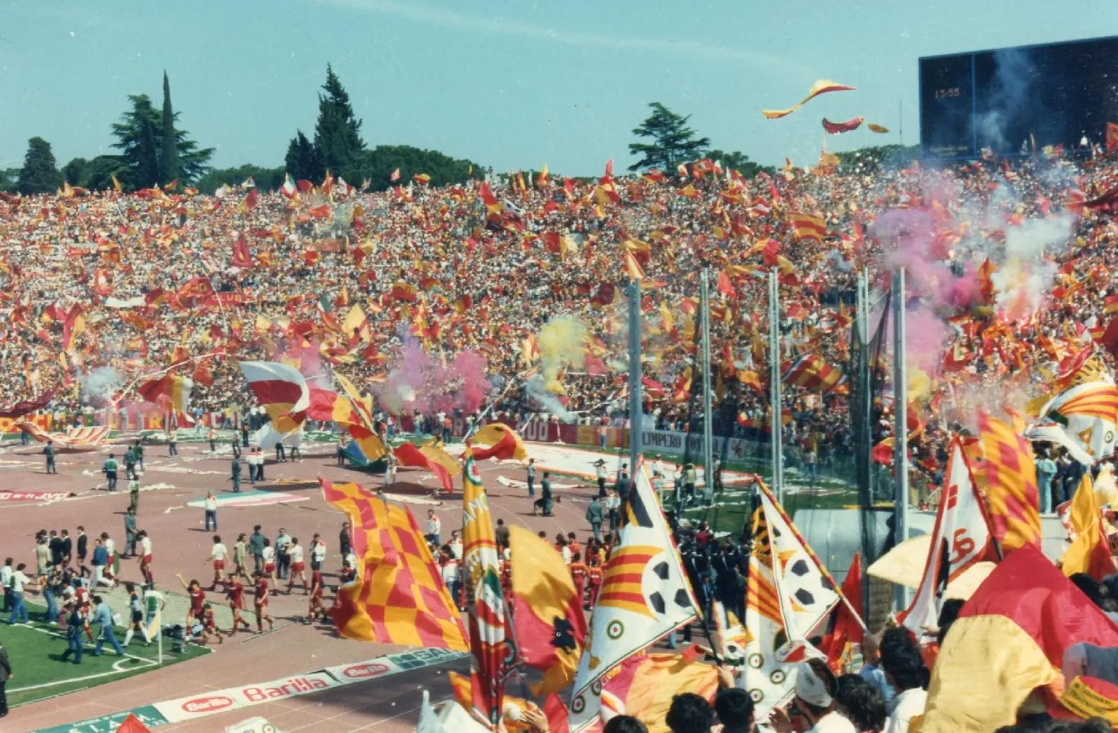 scudetto 1983