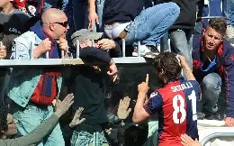 sculli ultras genoa siena