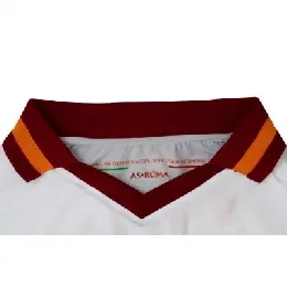 seconda maglia 13 14 colletto