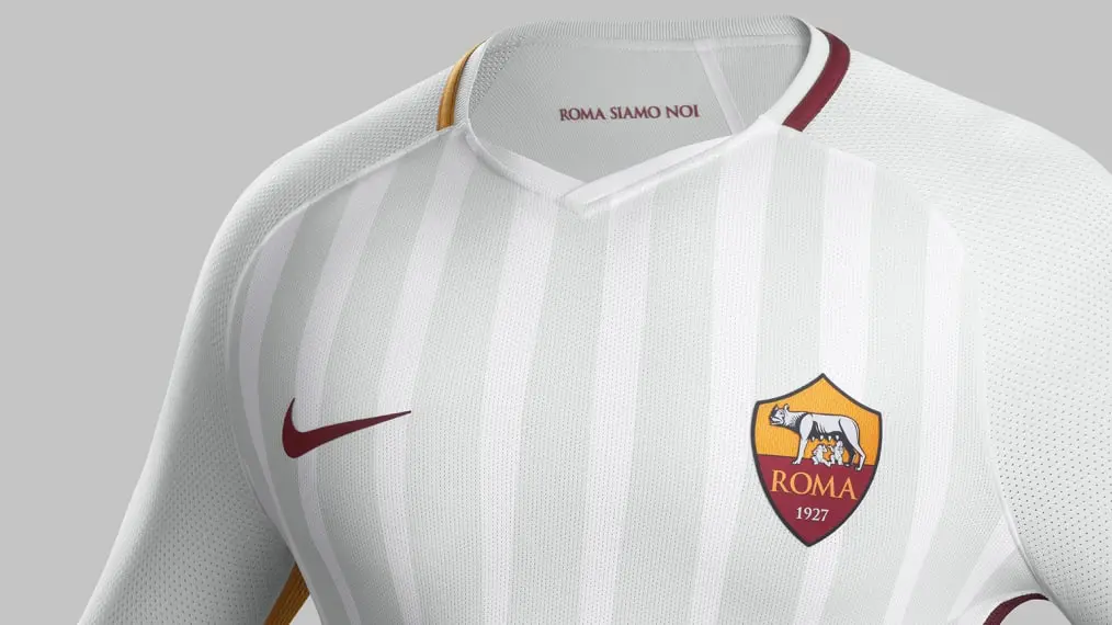 seconda maglia trasferta 2017 2018 3