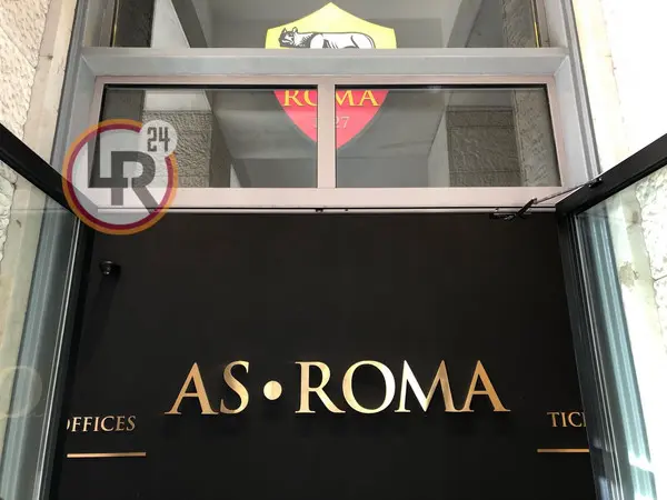 sede roma