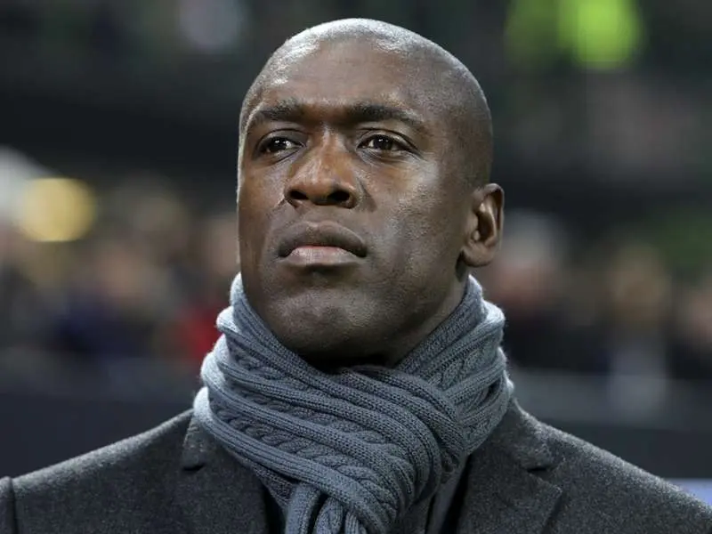 seedorf