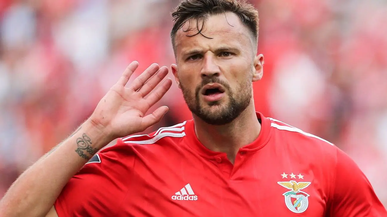 seferovic