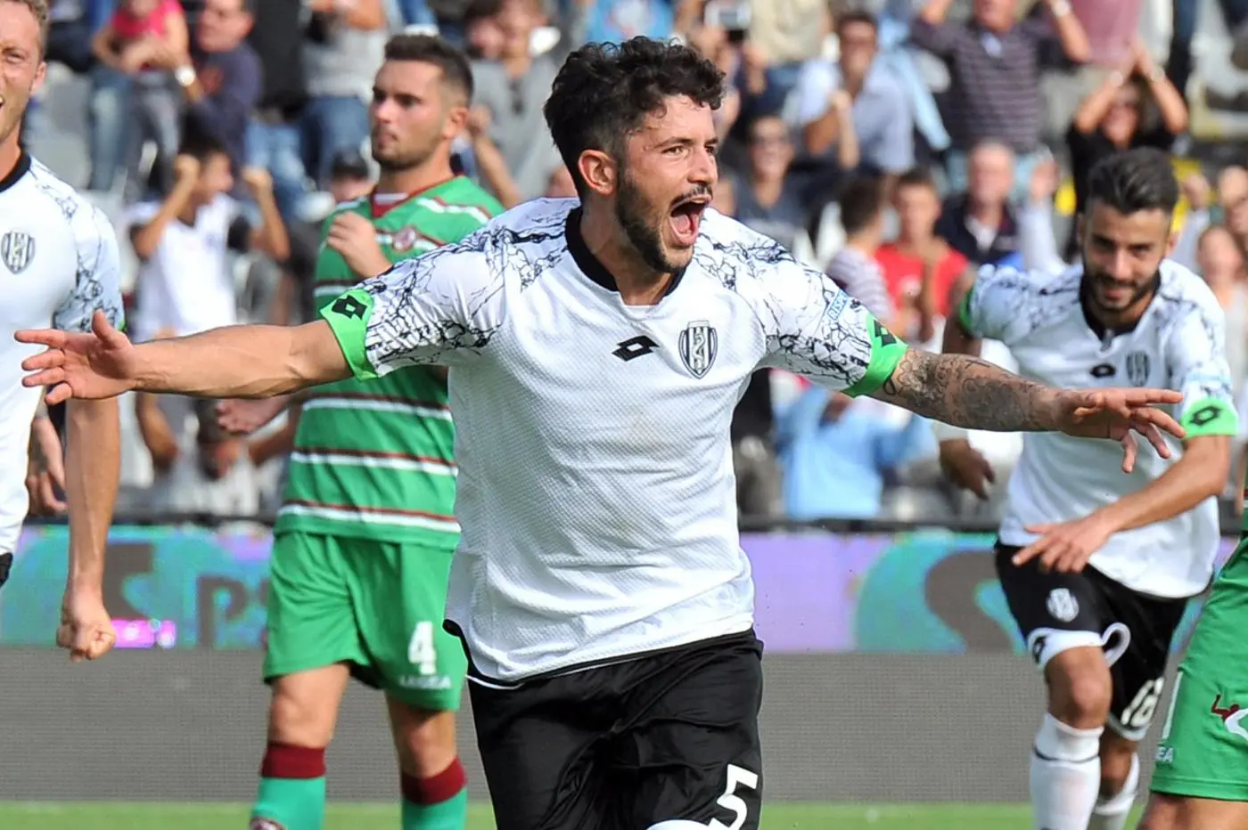 sensi cesena