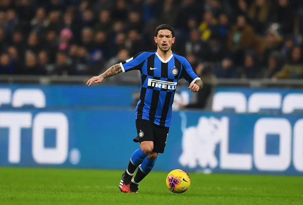 sensi inter
