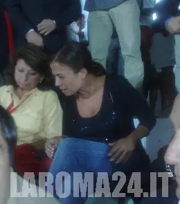 sensi tribuna tirreno e sport 2 lr24
