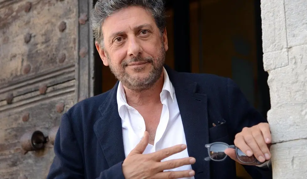 sergio castellitto