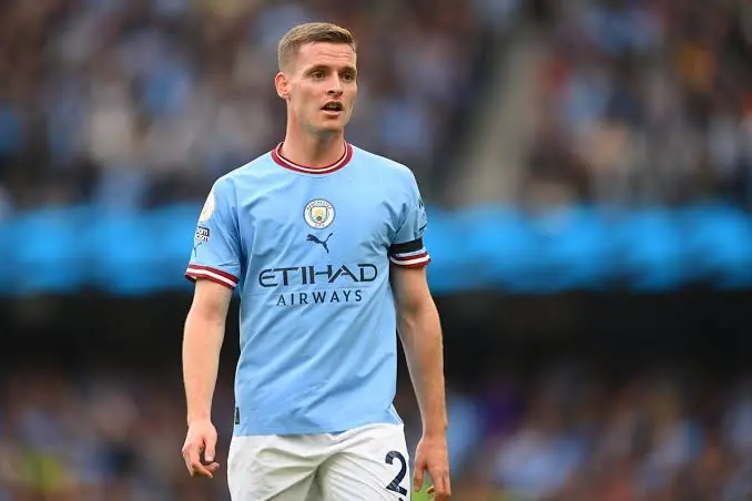 sergio gomez manchester city