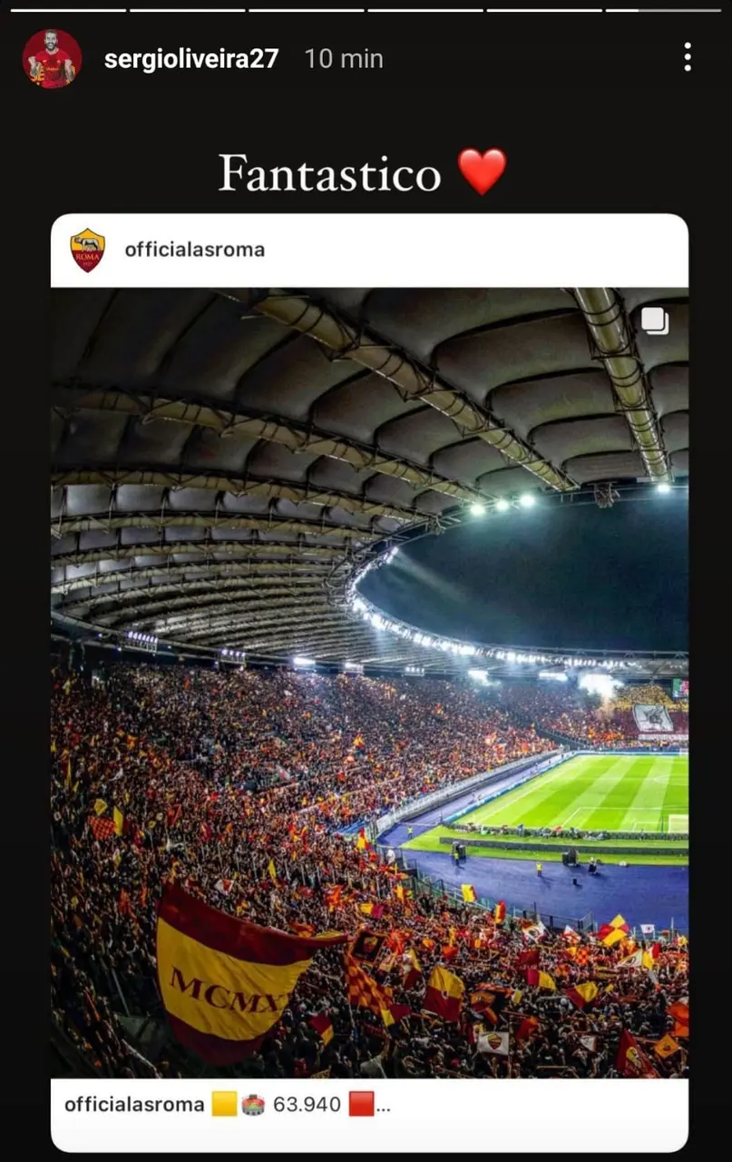 sergio ig