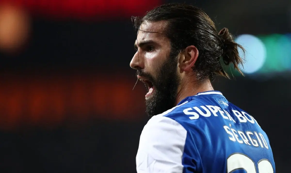sergio oliveira 1