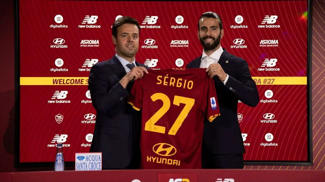 sergio oliveira 2