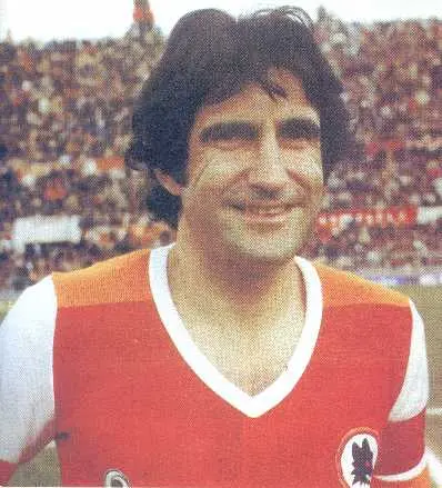 sergio santarini 79 80