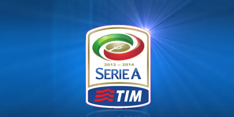 serie a 2013 2014
