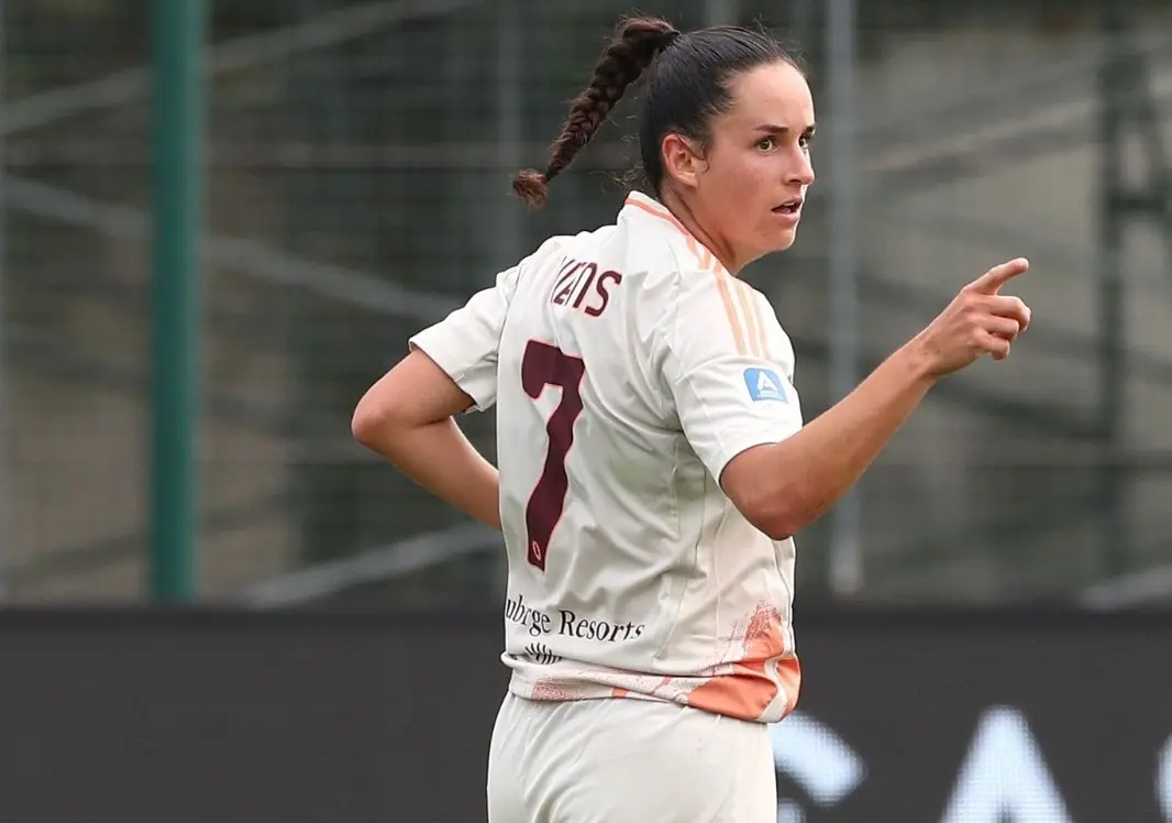serie a femminile como roma viens 3