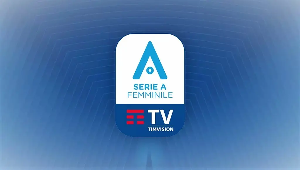 serie a femminile copia