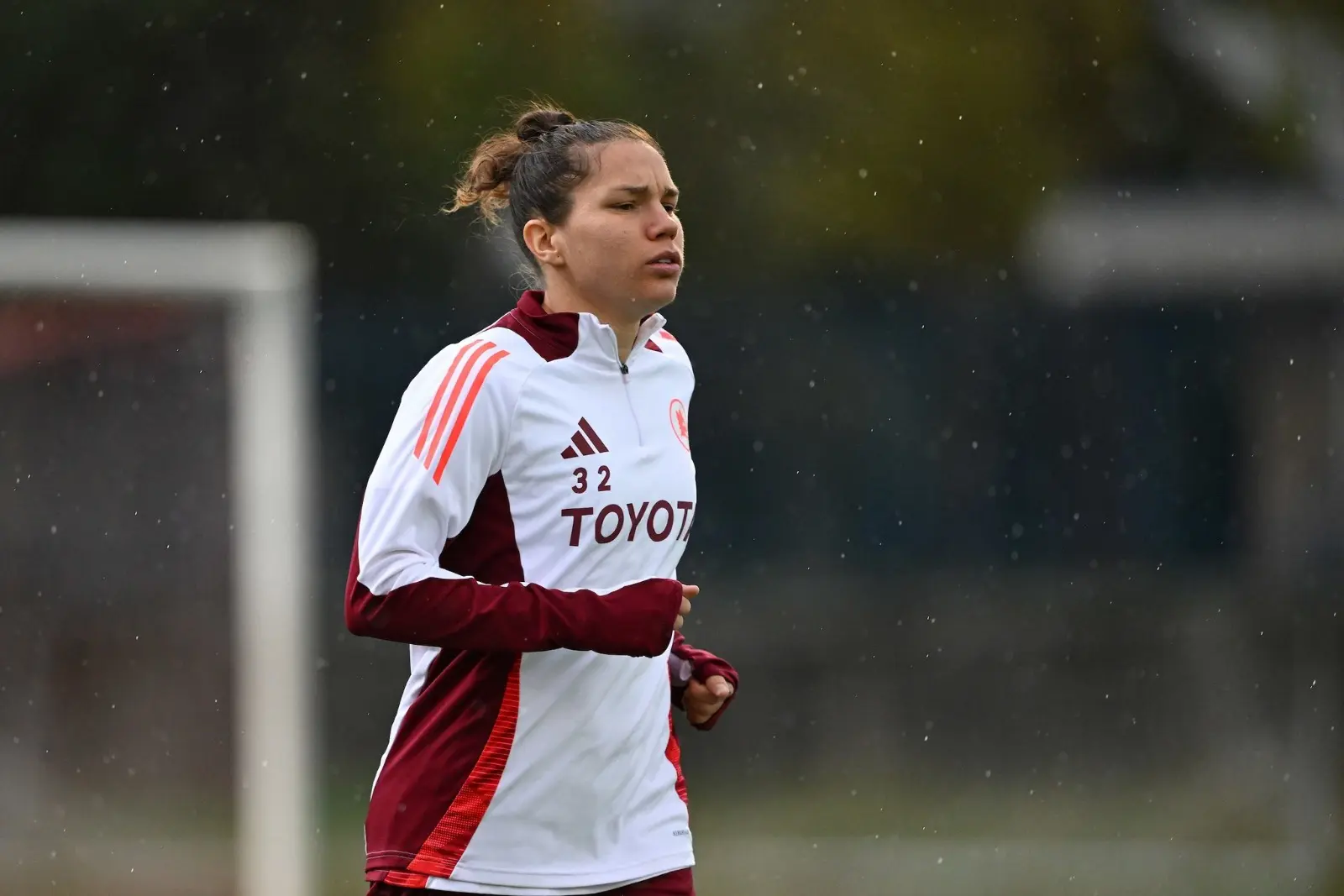 serie a femminile napoli roma linari 1