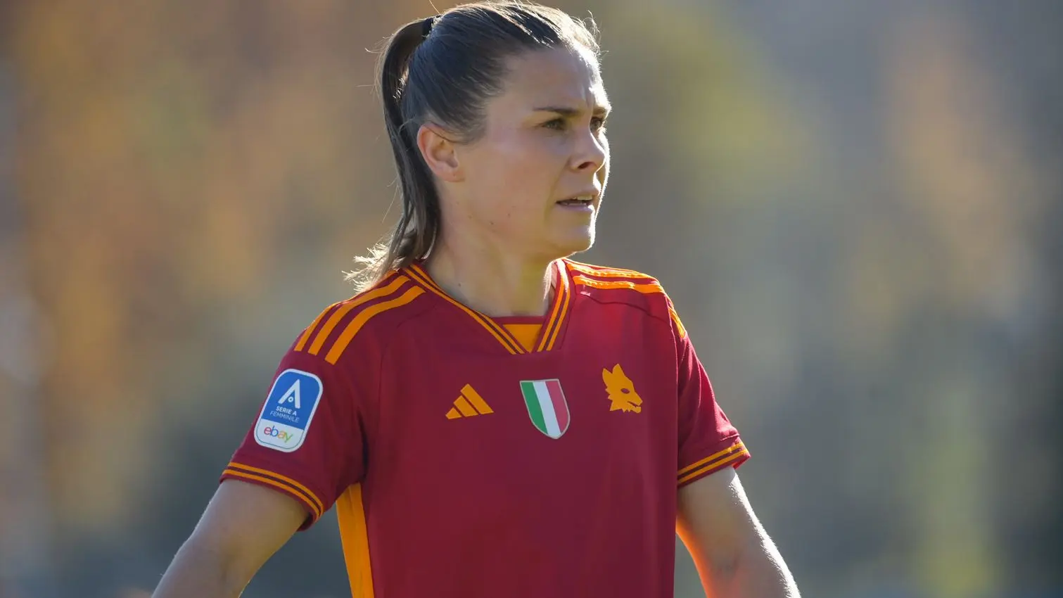 serie a femminile roma milan haavi 2
