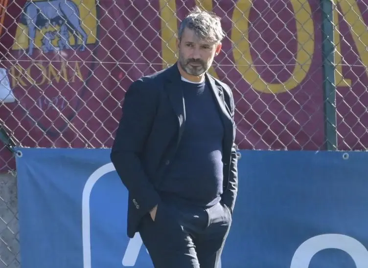 serie a femminile roma milan spugna