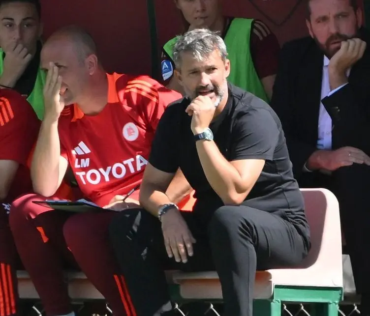 serie a femminile roma sassuolo spugna