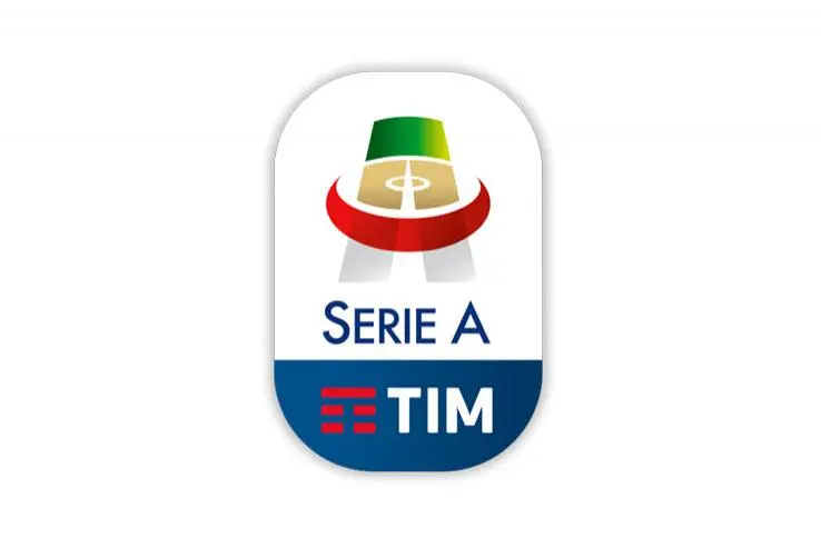 serie a nuovo logo 2018