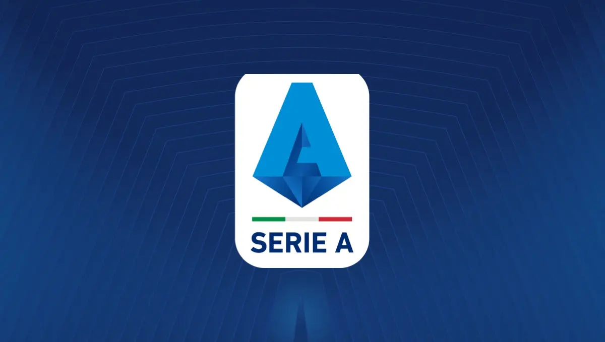 serie a nuovo logo 2019 2