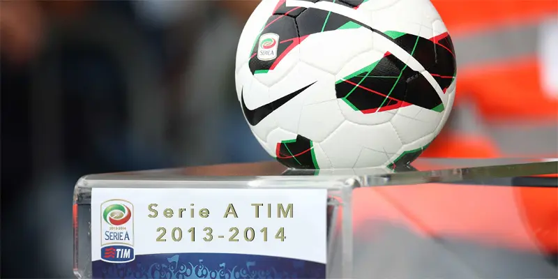 serie a tim